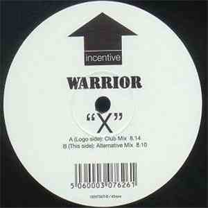 Warrior - X