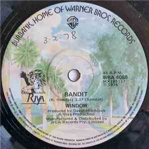 Window  - Bandit