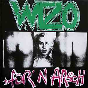 WIZO - Für'n Arsch
