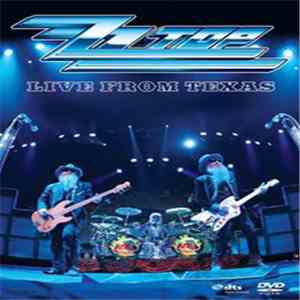 ZZ Top - Live From Texas