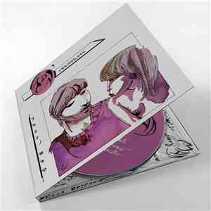 ADN' Ckrystall - Jazz' Mad