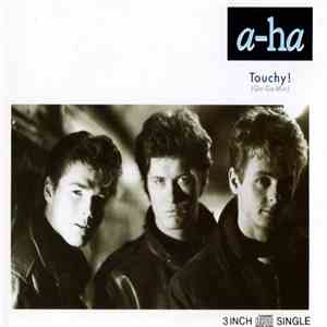 a-ha - Touchy! (Go-Go Mix)