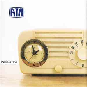 AIM - Precious Time