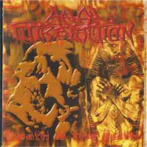 Anal Putrefaction  - Death Is the Faith