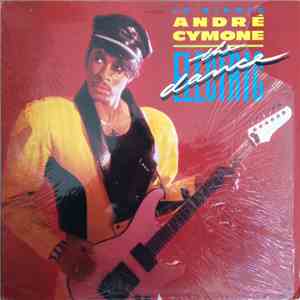 André Cymone - The Dance Electric