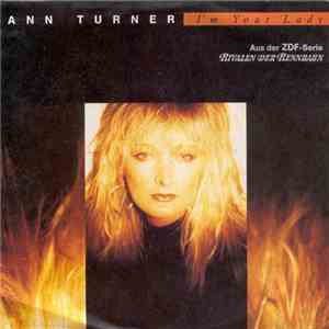 Ann Turner - I'm Your Lady