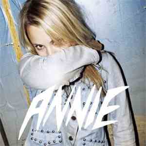 Annie - Anniemal