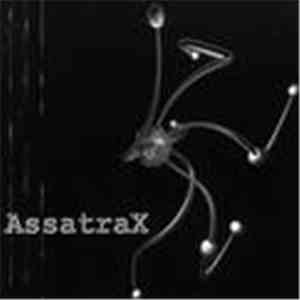 Assadin - AssatraX