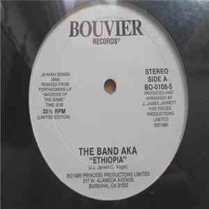 Band A.K.A., The - Ethiopia