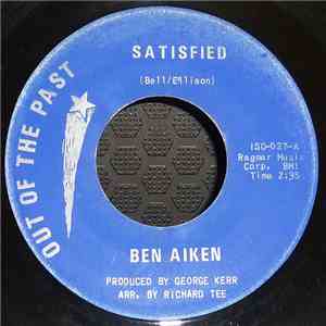 Ben Aiken - Satisfied