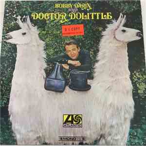 Bobby Darin - Sings Doctor Dolittle