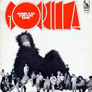 Bonzo Dog Doo/Dah Band - Gorilla