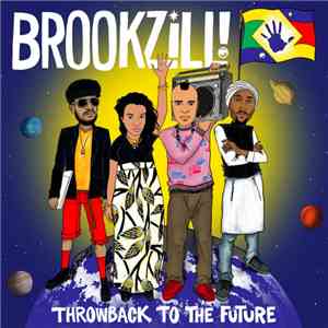 Brookzill! - Throwback To The Future
