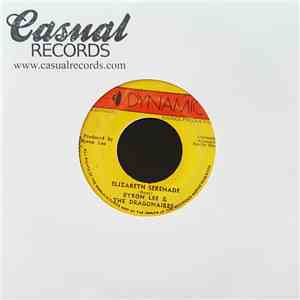 Byron Lee And The Dragonaires - Elizabeth Serenade / Love Is Blue