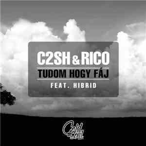 C2SH & Rico  Ft. Hibrid  - Tudom Hogy Fáj
