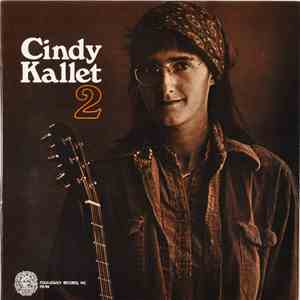 Cindy Kallet - 2
