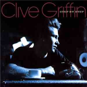Clive Griffin - Step By Step