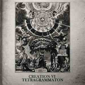 Creation VI - Tetragrammaton