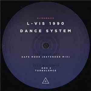 Dance System - System Preferences EP