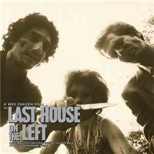 David Alexander Hess - The Last House On The Left (Original 1972 Motion Picture Soundtrack)
