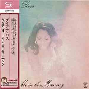 Diana Ross = ダイアナ・ロス - Touch Me In The Morning = タッチ・ミー・イン・ザ・モーニング