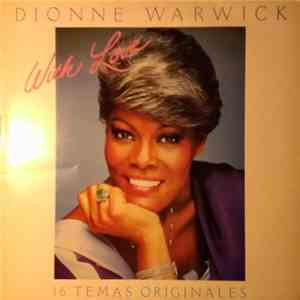 Dionne Warwick - With Love