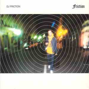 DJ Friction - Friction