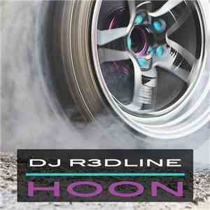 DJ R3DLINE - Hoon