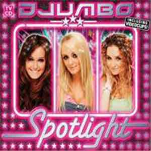 Djumbo - Spotlight