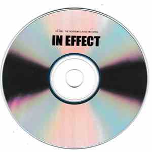 Dr. Dre - In Effect