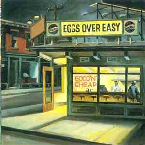 Eggs Over Easy - Good 'N' Cheap