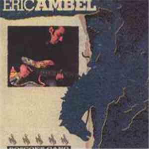 Eric Ambel - Roscoe's Gang