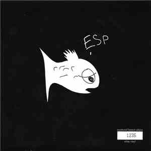 ESP - Things I've Done Before