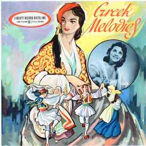Eva Styl - Greek Melodies