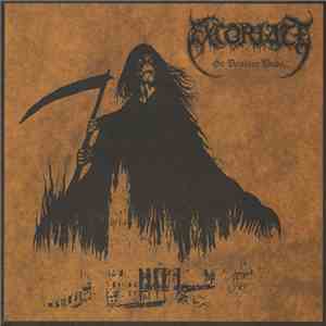 Excoriate - On Pestilent Winds...