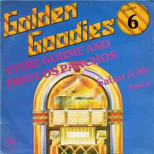 Eydie Gorme And Trio Los Panchos - Sabor A Mi