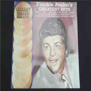 Frankie Avalon - Greatest Hits