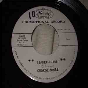George Jones  - Tender Years