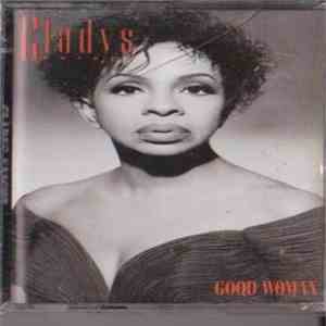 Gladys Knight - Good Woman