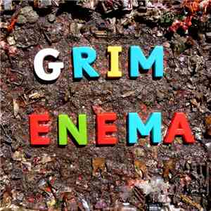 Grim Enema - Grim Enema