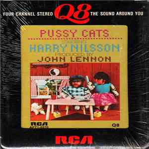 Harry Nilsson - Pussy Cats