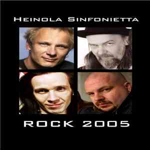 Heinola Sinfonietta - Rock 2005