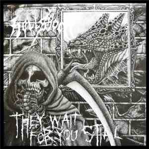 Hellshock - They Wait For You Still
