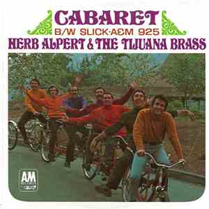 Herb Alpert & The Tijuana Brass - Cabaret / Slick