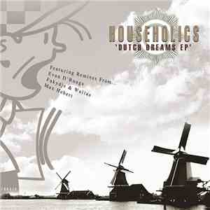HouseHolics - Dutch Dreams EP