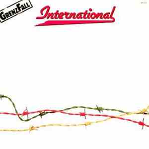 International  - Grenzfall