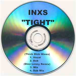 INXS - Tight