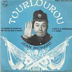 Jean Richard - Tourlourou