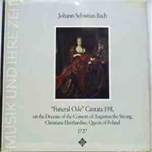 Johann Sebastian Bach, Concerto Amsterdam - 
