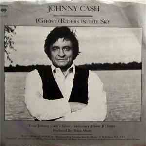 Johnny Cash - (Ghost) Riders In The Sky